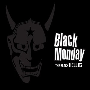 The Black Hell - EP