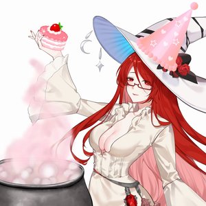 Witch Requiem のアバター