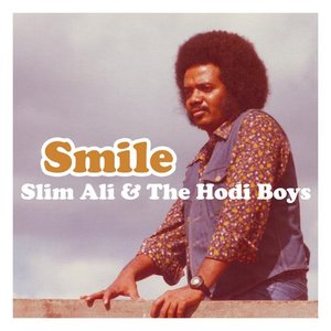 Slim Ali & The Hodi Boys 的头像
