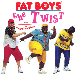 FAT BOYS - The Twist - Zortam Music