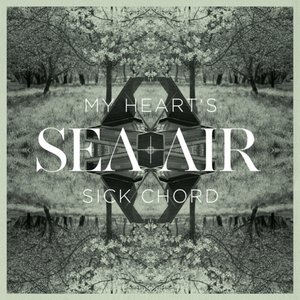 My Heart's Sick Chord (Deluxe Version)