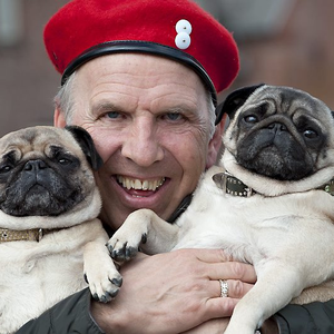 Jacob Haugaard photo provided by Last.fm