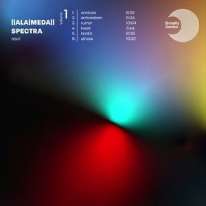 Spectra 01