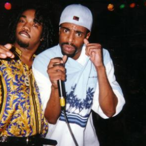 Little Bruce photo provided by Last.fm