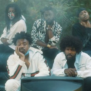 Spillage Village, JID, EARTHGANG 的头像