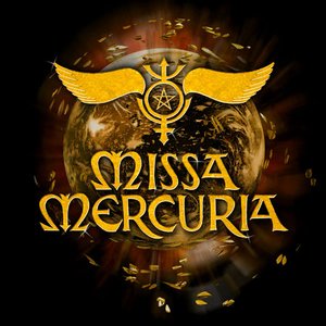 Various Artists - Missa Mercuria - Zortam Music