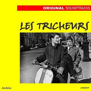 OST Les Tricheurs