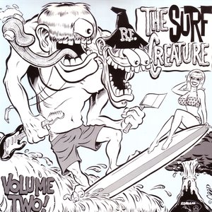 The Vulcaines 的头像