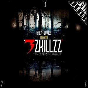3 Zkillzz