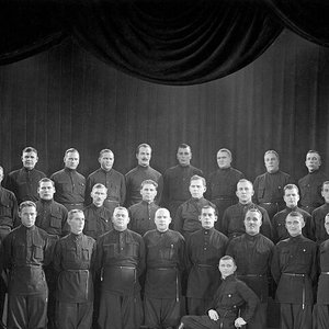 Don Cossack Choir 的头像
