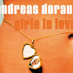 Artwork for Girls In Love (Forever Sweet Remix)
