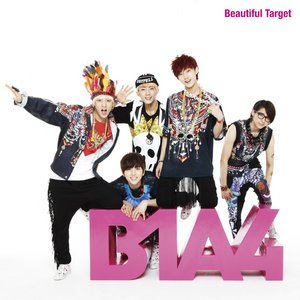 Beautiful Target -Japanese ver.-