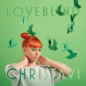 Loveblind - EP