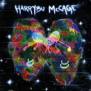 Harrybu McCage