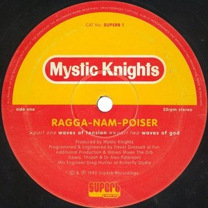 Ragga-Nam-Poiser