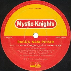 Ragga-Nam-Poiser