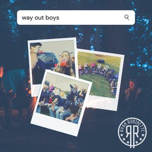 Way Out Boys - Single