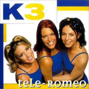 Tele-Romeo cover