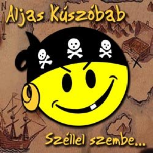 Széllel szembe... cover