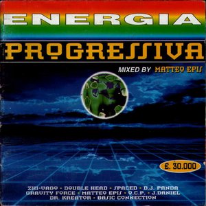 Zhi-Vago - Energia Progressiva - Zortam Music