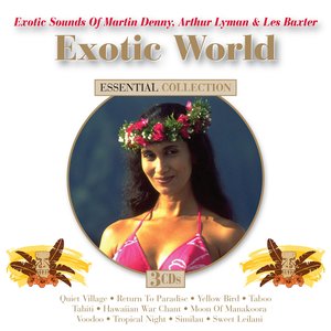 Exotic World