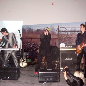 Bild för 'Alan Vega With A.R.E. Weapons'