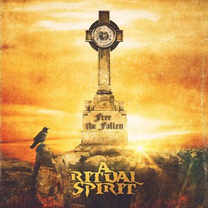 Free the Fallen - Single