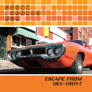 Escape From Dee-Troyt