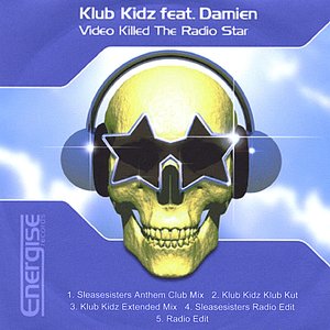 Video Killed the Radio Star (feat. Damian)