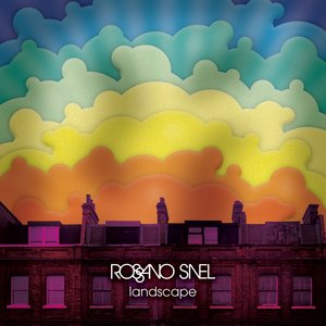 Landscape - EP