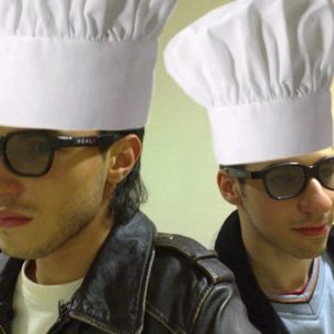 Avatar för Perdidamente Cozinheiros