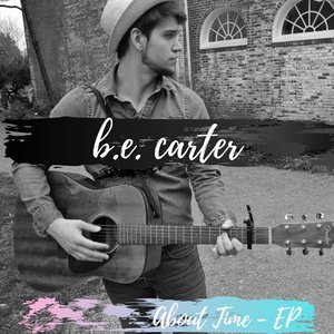 About Time - EP