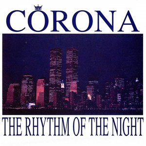 The Rhythm of the Night - Single