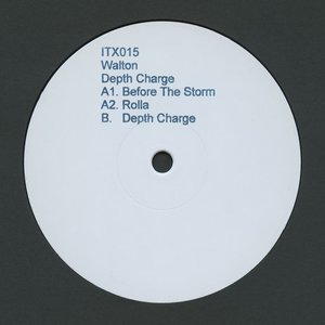 Depth Charge - Single