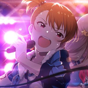 Avatar for 双海亜美