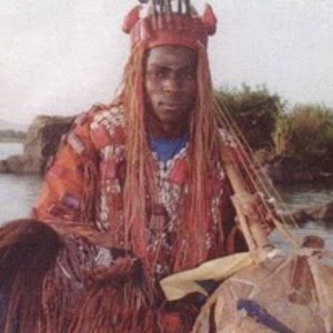 Diakari Dia Diakite dit Dia 的头像