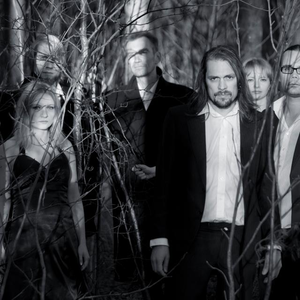 Harmaja photo provided by Last.fm