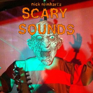 Scary Sounds