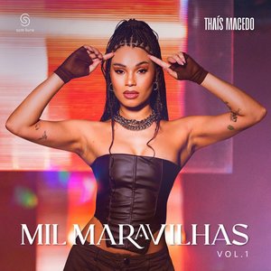 Mil Maravilhas, Vol. 1 (Ao Vivo)