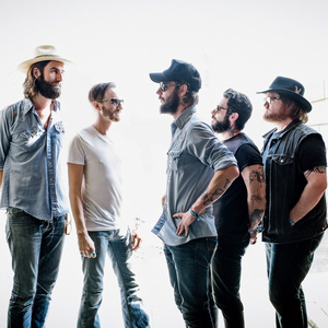 Band Of Horses