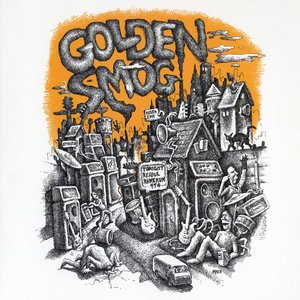 On Golden Smog [ep]