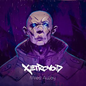 Avatar di Xetrovoid