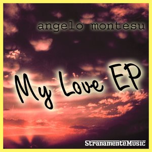 My Love Ep