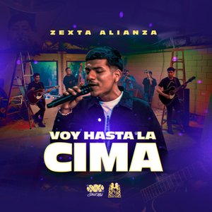 Voy Hasta La Cima (Vickz Kickz) - Single