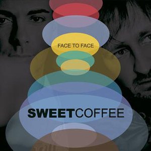 “Face To Face”的封面