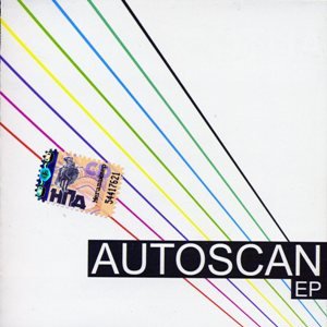 Autoscan (EP)