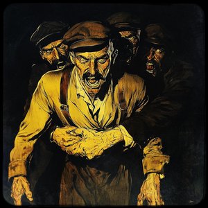 Slavery called Democracy