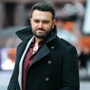 Avatar for Arkadi Dumikyan