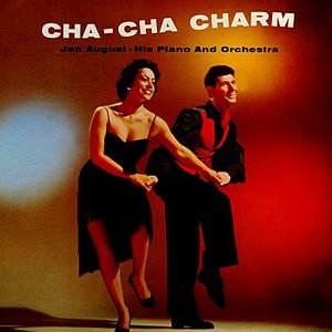 Cha-Cha Charm