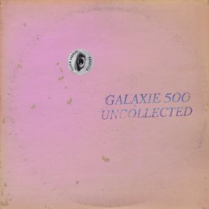 Uncollected Noise New York ’88 -’90